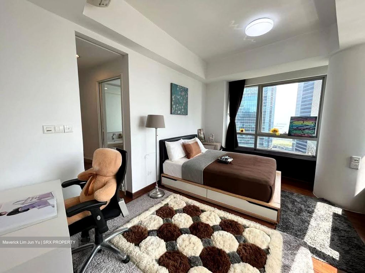 The Sail @ Marina Bay (D1), Apartment #622626581